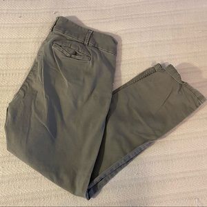 Ann Taylor Loft Marisa Size 6